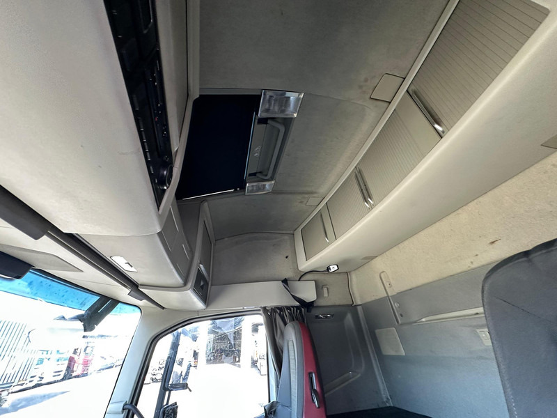 Volvo FH - شاحنة جرار: صور 5 Volvo FH - شاحنة جرار: صور 5