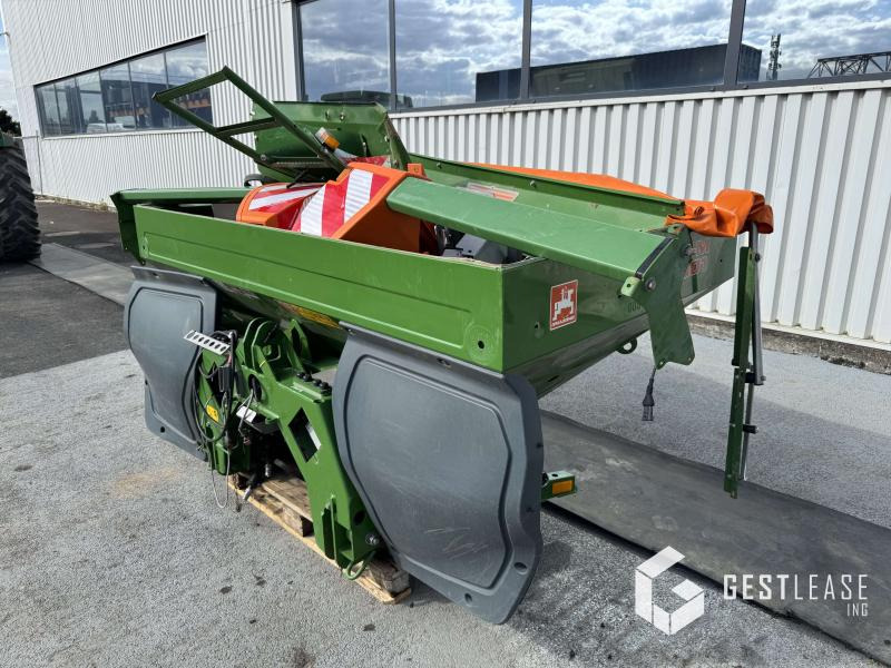 Amazone ZA-M PROFIS 3001 - آلة رش الأسمدة: صور 2 Amazone ZA-M PROFIS 3001 - آلة رش الأسمدة: صور 2