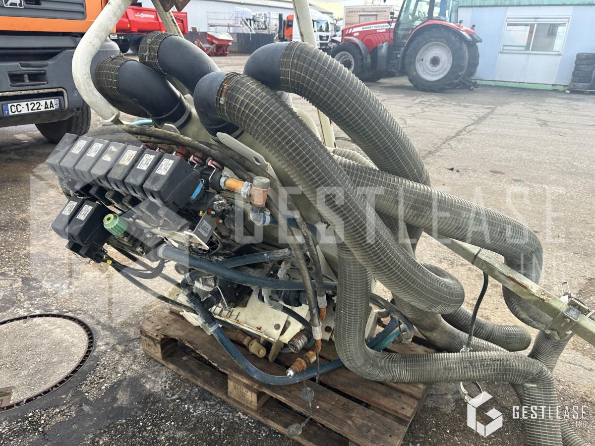 BOBARD JET 7000 - آلة الرش المعلقة: صور 4 BOBARD JET 7000 - آلة الرش المعلقة: صور 4