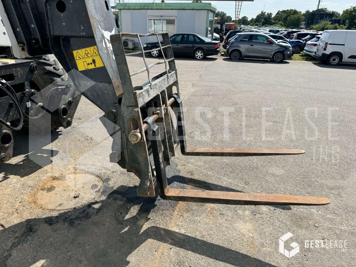 BOBCAT T40180 - شاحنة مناولة: صور 5 BOBCAT T40180 - شاحنة مناولة: صور 5