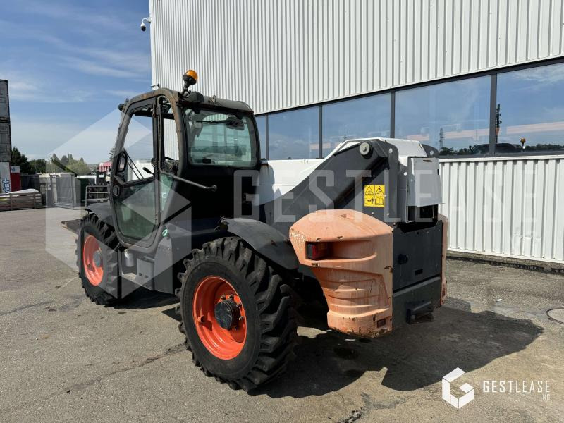 BOBCAT T40180 - شاحنة مناولة: صور 2 BOBCAT T40180 - شاحنة مناولة: صور 2