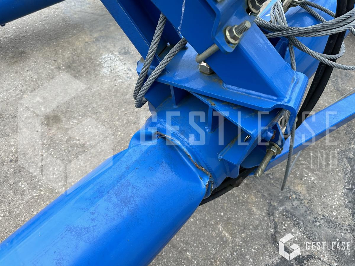 BRANDT 1070 HP - الناقل: صور 5 BRANDT 1070 HP - الناقل: صور 5