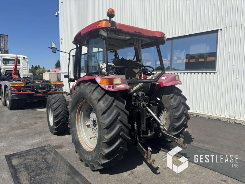 Case IH JX 90U - جرار: صور 2 Case IH JX 90U - جرار: صور 2