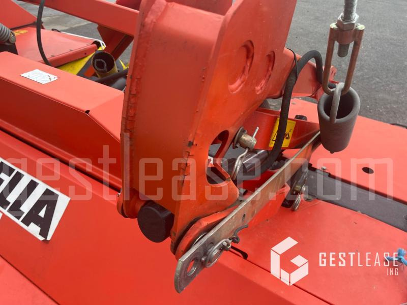 Fella KM 310 FZ إيجار Fella KM 310 FZ: صور 7