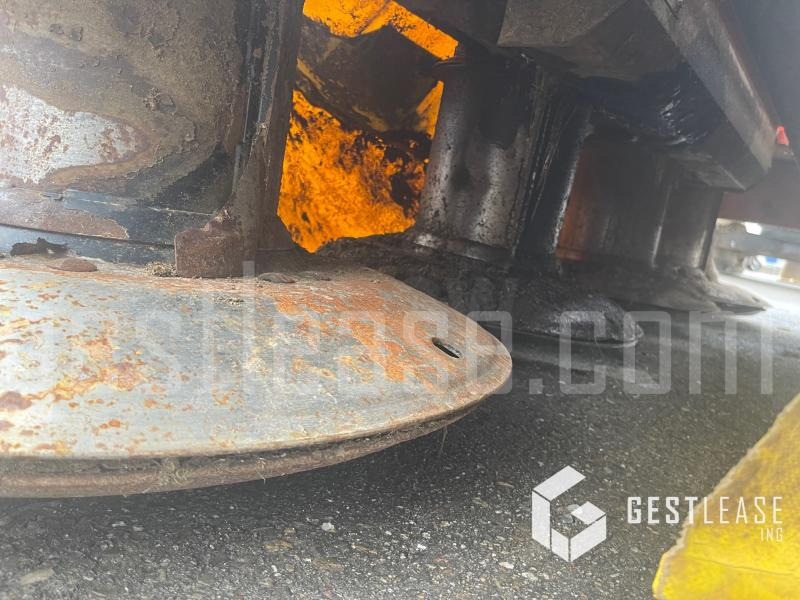 Fella KM 310 FZ إيجار Fella KM 310 FZ: صور 6