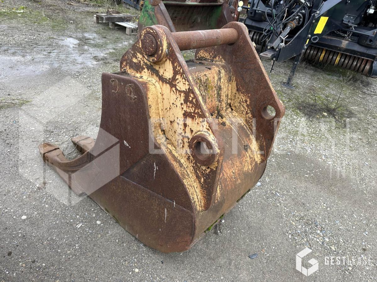 GODET LIEBHERR SW48 740 MM - بكت حفار - آلات البناء: صور 2 GODET LIEBHERR SW48 740 MM - بكت حفار - آلات البناء: صور 2