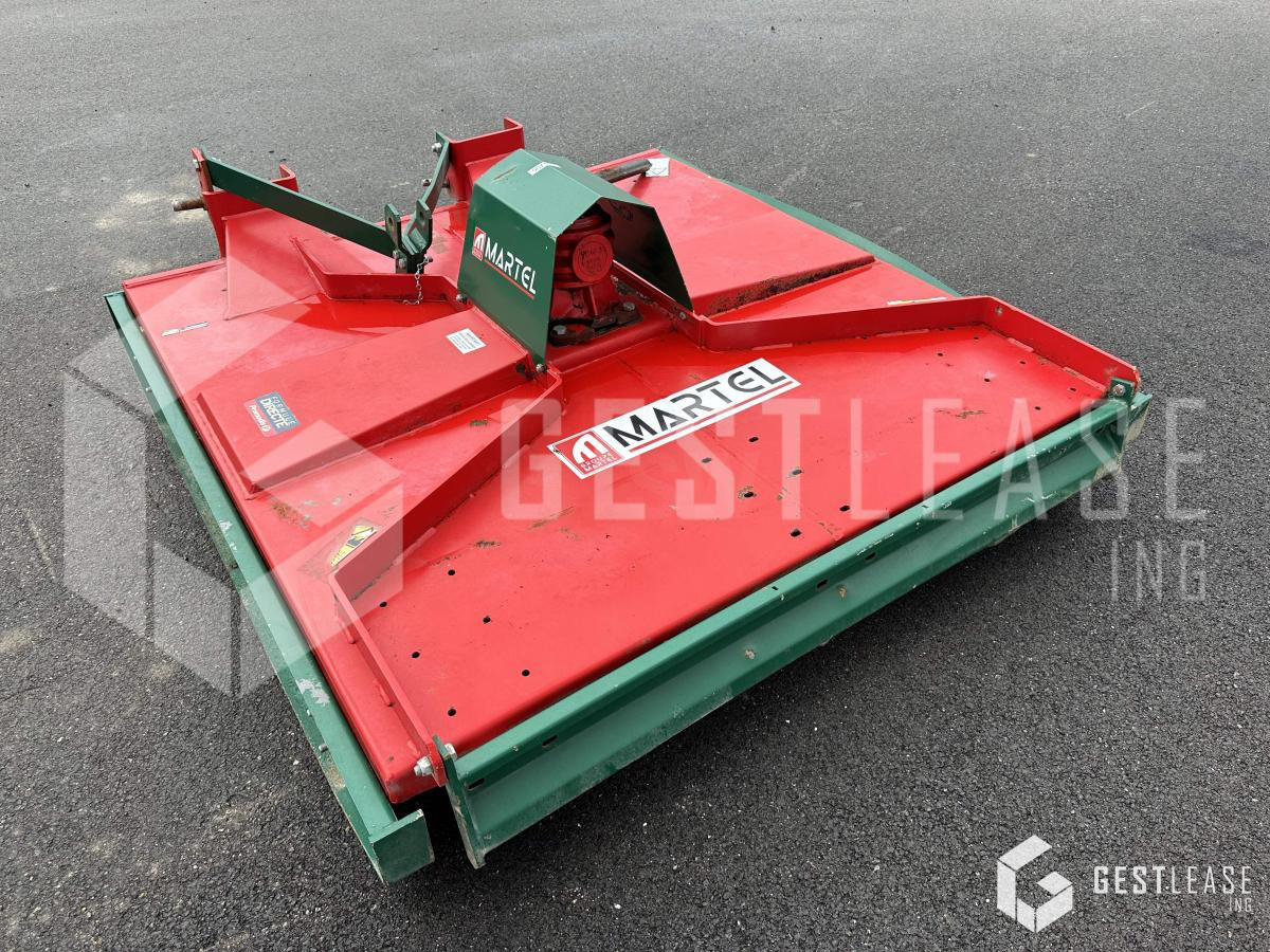 Gyrax PROMODIS D1802 - جزازة: صور 2 Gyrax PROMODIS D1802 - جزازة: صور 2