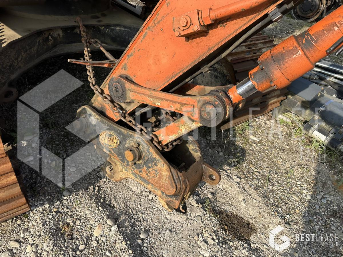 Hitachi ZAXIS 135 US إيجار Hitachi ZAXIS 135 US: صور 13