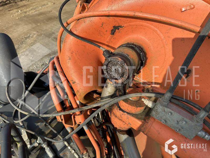 Hitachi ZAXIS 135 US إيجار Hitachi ZAXIS 135 US: صور 10