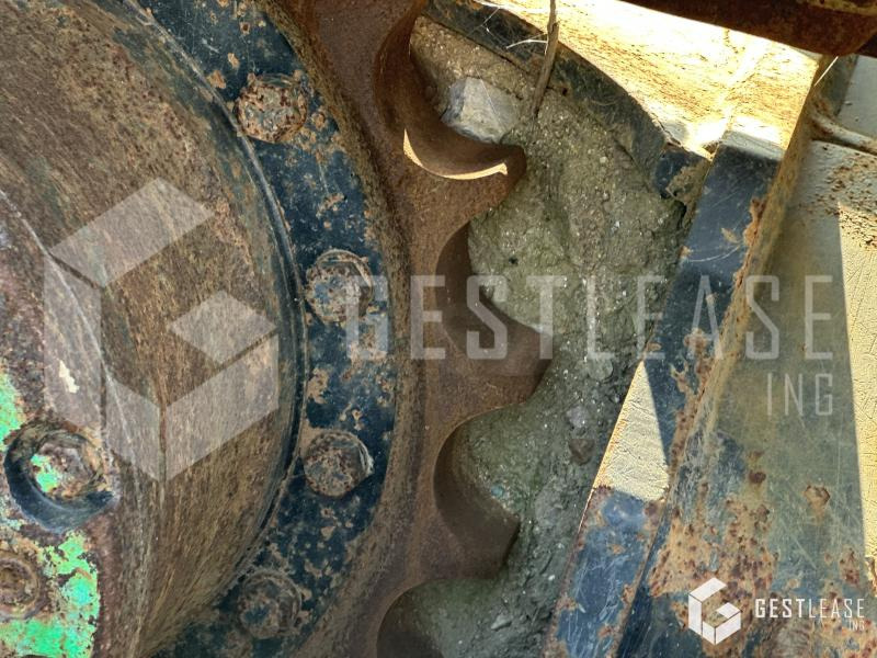 Hitachi ZAXIS 135 US إيجار Hitachi ZAXIS 135 US: صور 17