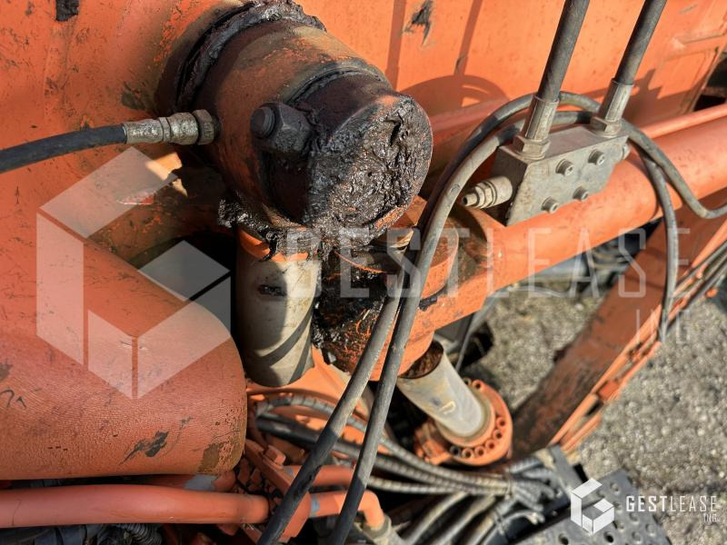 Hitachi ZAXIS 135 US إيجار Hitachi ZAXIS 135 US: صور 9