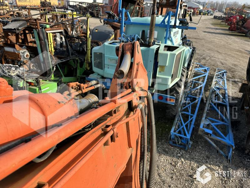 Hitachi ZAXIS 135 US إيجار Hitachi ZAXIS 135 US: صور 11