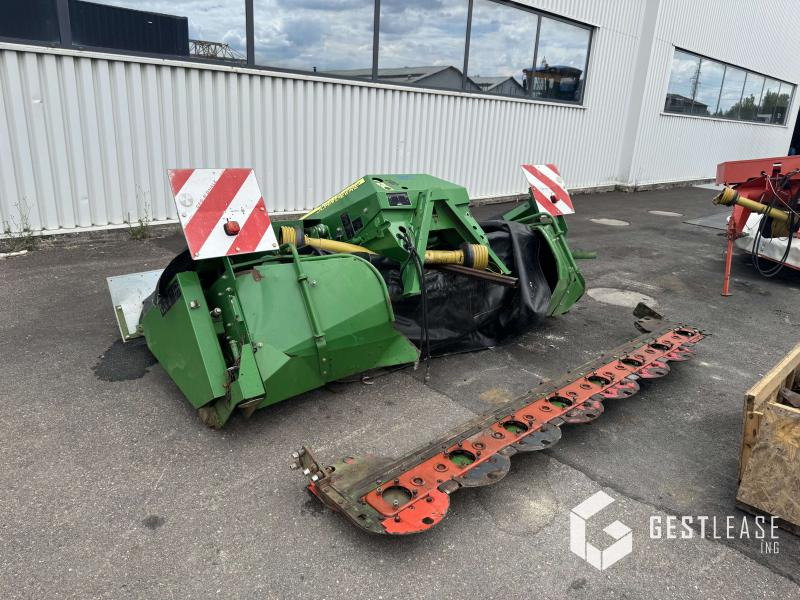 John Deere 131 - جزازة: صور 1 John Deere 131 - جزازة: صور 1