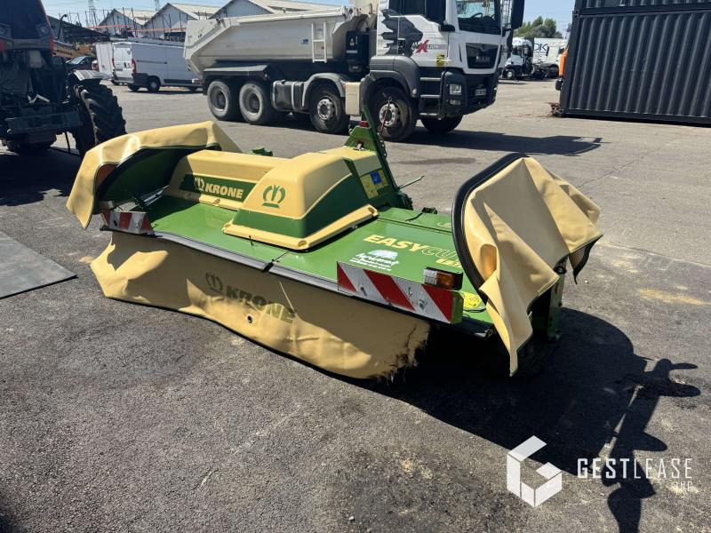 Krone EasyCut F320 - جزازة: صور 4 Krone EasyCut F320 - جزازة: صور 4