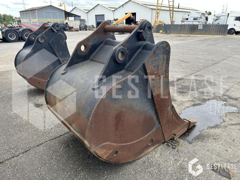 LIEBHERR SW66 1200MM - بكت حفار: صور 2 LIEBHERR SW66 1200MM - بكت حفار: صور 2