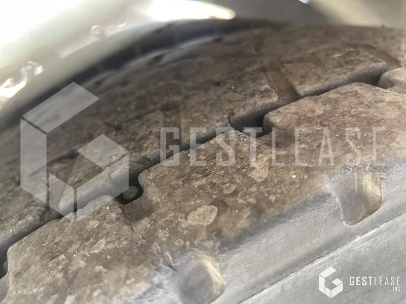 شاحنة جرار MAN TGX 18.500: صور 17