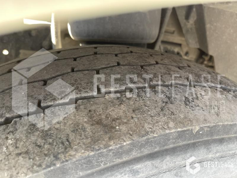 شاحنة جرار MAN TGX 18.500: صور 15