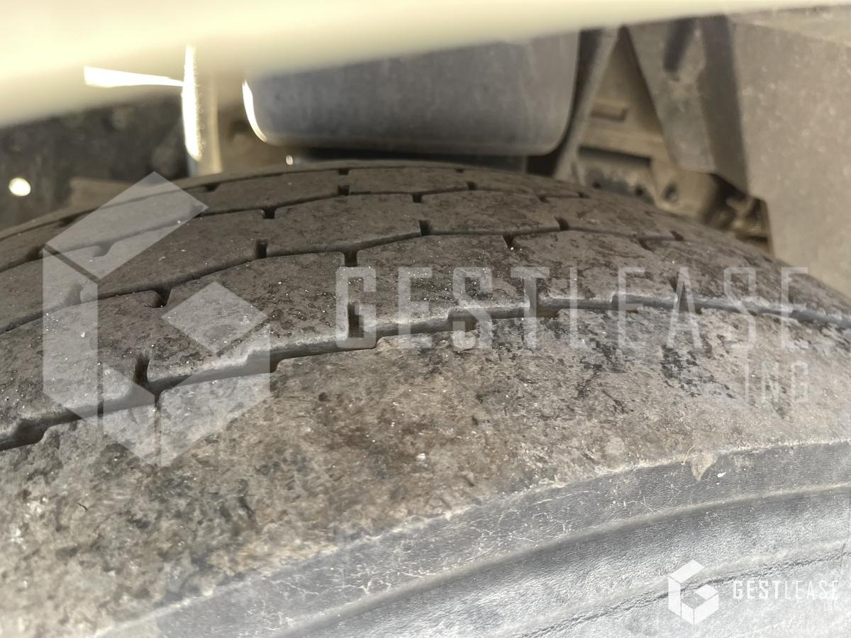 شاحنة جرار MAN TGX 18.500: صور 18