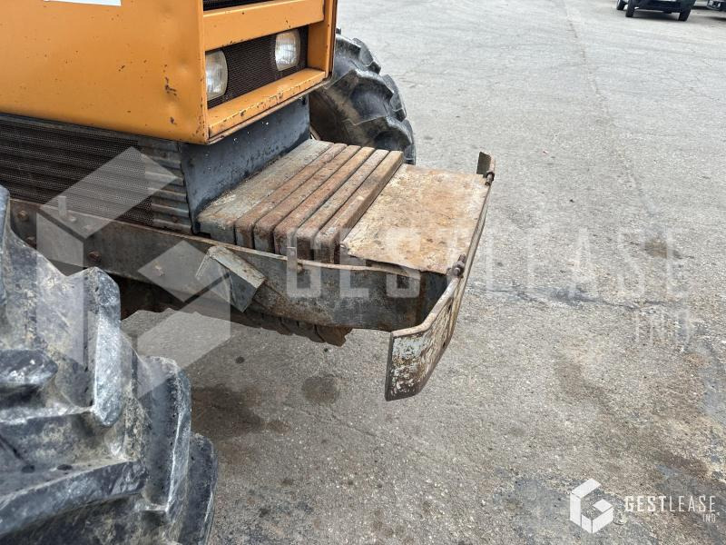 Renault 891-4 - جرار: صور 5 Renault 891-4 - جرار: صور 5