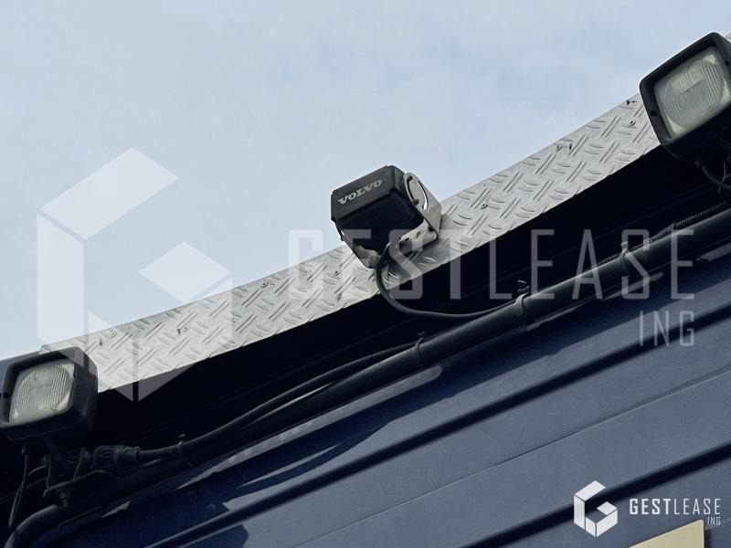 شاحنة جرار Volvo FH 650: صور 10 شاحنة جرار Volvo FH 650: صور 10