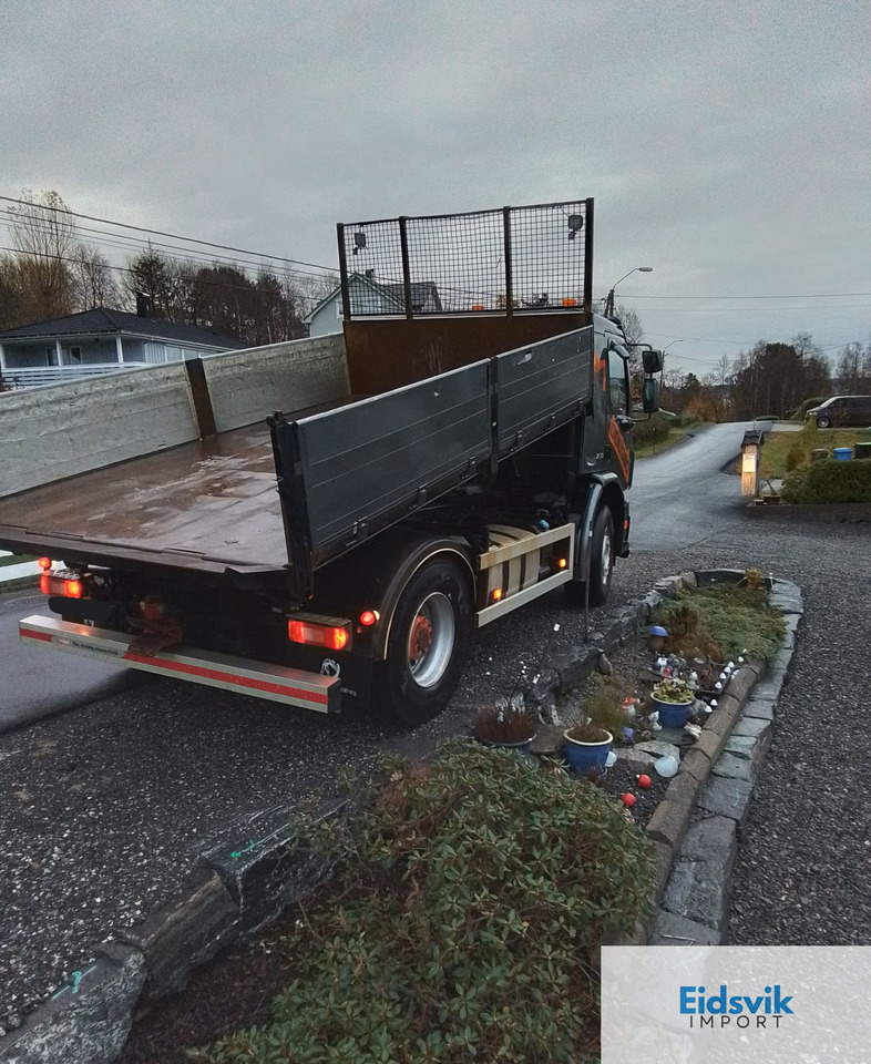 VOLVO EF 340 - قلابات: صور 3 VOLVO EF 340 - قلابات: صور 3