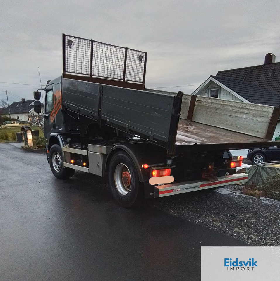 VOLVO EF 340 - قلابات: صور 2 VOLVO EF 340 - قلابات: صور 2