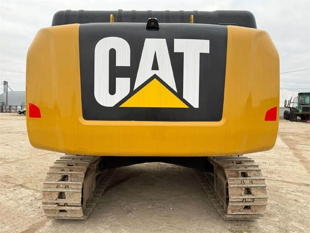 CAT 326 FLN, 2.5 m3 - حفارات زحافة: صور 4 CAT 326 FLN, 2.5 m3 - حفارات زحافة: صور 4