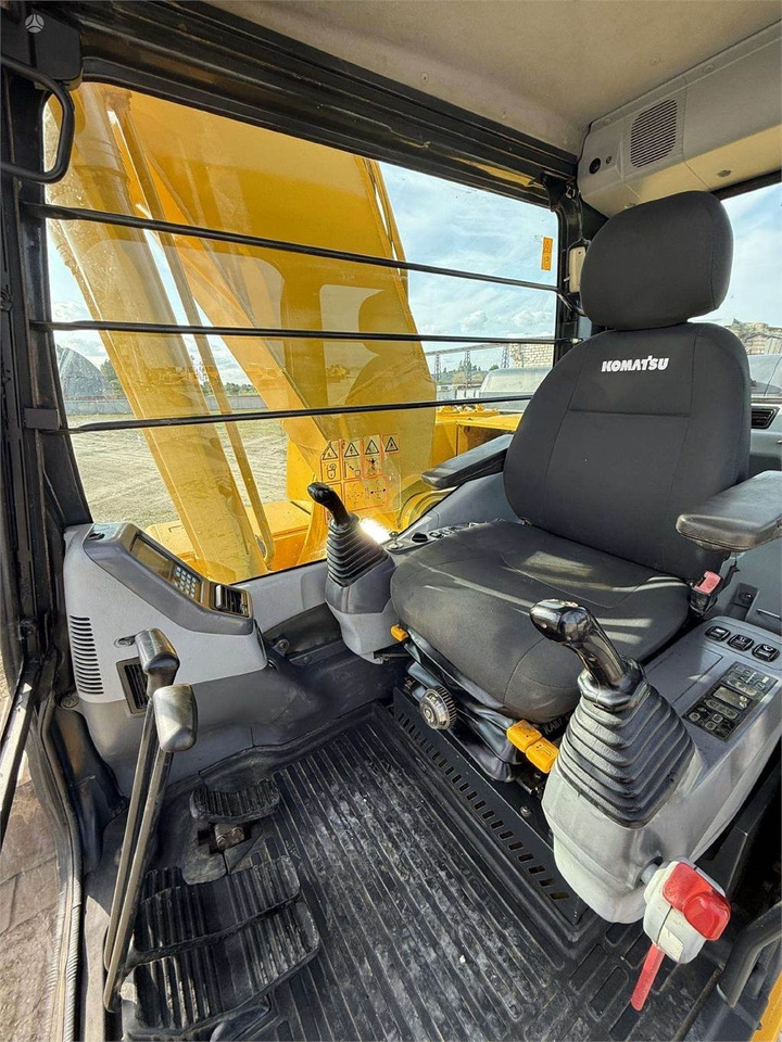 Komatsu PC 210 LC-7 LONGREACH إيجار Komatsu PC 210 LC-7 LONGREACH: صور 13 Komatsu PC 210 LC-7 LONGREACH إيجار Komatsu PC 210 LC-7 LONGREACH: صور 13