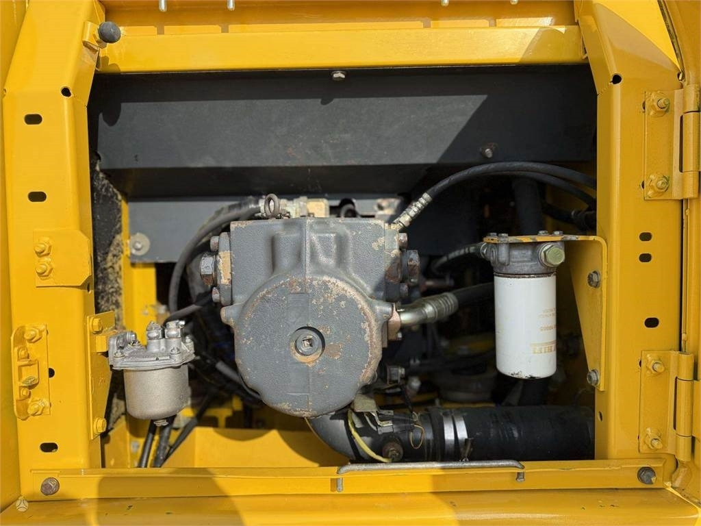 Komatsu PC 210 LC-7 LONGREACH إيجار Komatsu PC 210 LC-7 LONGREACH: صور 10 Komatsu PC 210 LC-7 LONGREACH إيجار Komatsu PC 210 LC-7 LONGREACH: صور 10