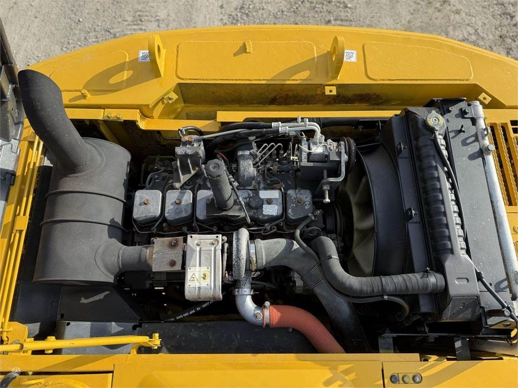 Komatsu PC 210 LC-7 LONGREACH إيجار Komatsu PC 210 LC-7 LONGREACH: صور 12 Komatsu PC 210 LC-7 LONGREACH إيجار Komatsu PC 210 LC-7 LONGREACH: صور 12