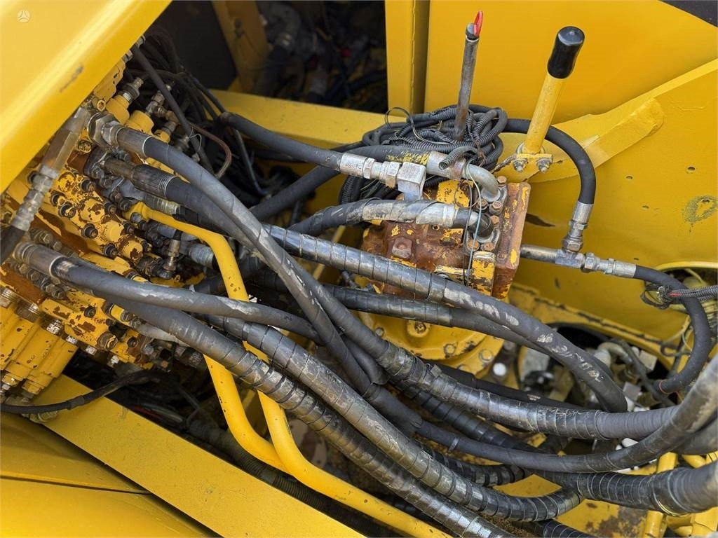 Komatsu PC 210 LC-7 LONGREACH إيجار Komatsu PC 210 LC-7 LONGREACH: صور 11 Komatsu PC 210 LC-7 LONGREACH إيجار Komatsu PC 210 LC-7 LONGREACH: صور 11