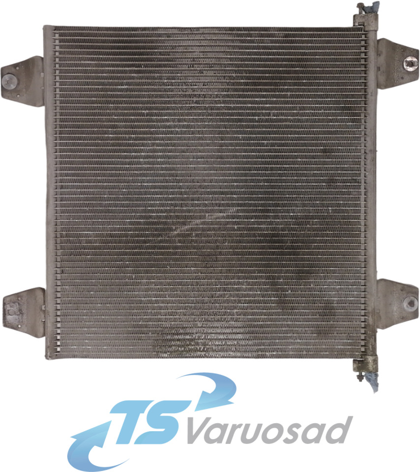 DAF A/C radiator 1629115 - التدفئة / التهوية - شاحنة: صور 1 DAF A/C radiator 1629115 - التدفئة / التهوية - شاحنة: صور 1