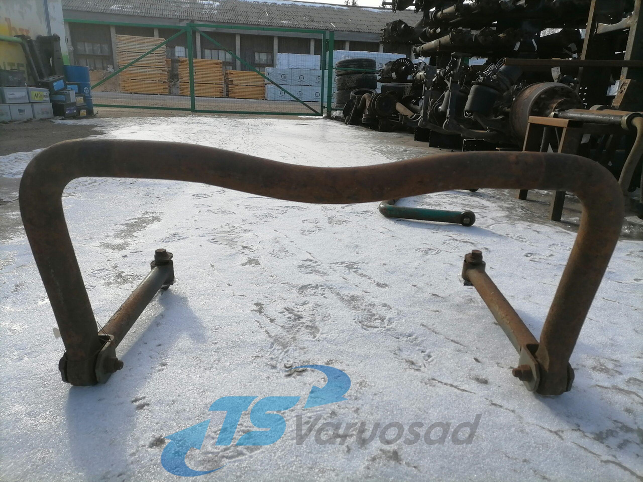 DAF Anti-roll bar 1300848 - عمود التوازن - شاحنة: صور 5 DAF Anti-roll bar 1300848 - عمود التوازن - شاحنة: صور 5