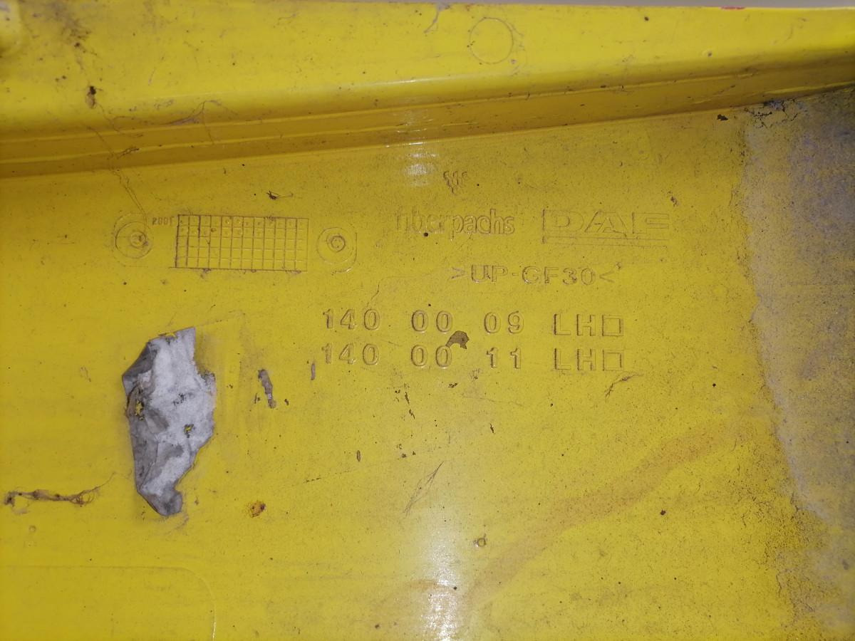 DAF Cab corner 1400011 - جلوپنجره - شاحنة: صور 5 DAF Cab corner 1400011 - جلوپنجره - شاحنة: صور 5