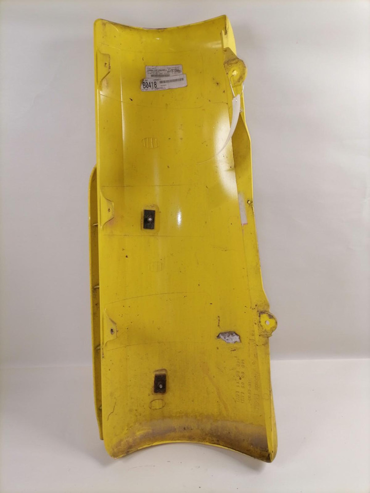 DAF Cab corner 1400011 - جلوپنجره - شاحنة: صور 3 DAF Cab corner 1400011 - جلوپنجره - شاحنة: صور 3