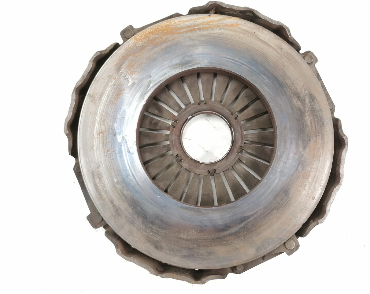 DAF Clutch cover 1329549 - القابض و قطع الغيار - شاحنة: صور 2 DAF Clutch cover 1329549 - القابض و قطع الغيار - شاحنة: صور 2