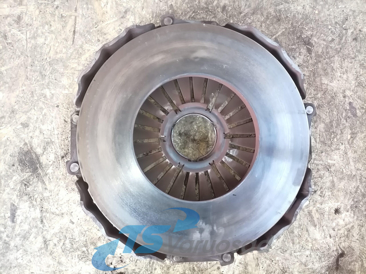DAF Clutch cover 3482000484 - القابض و قطع الغيار - شاحنة: صور 3 DAF Clutch cover 3482000484 - القابض و قطع الغيار - شاحنة: صور 3