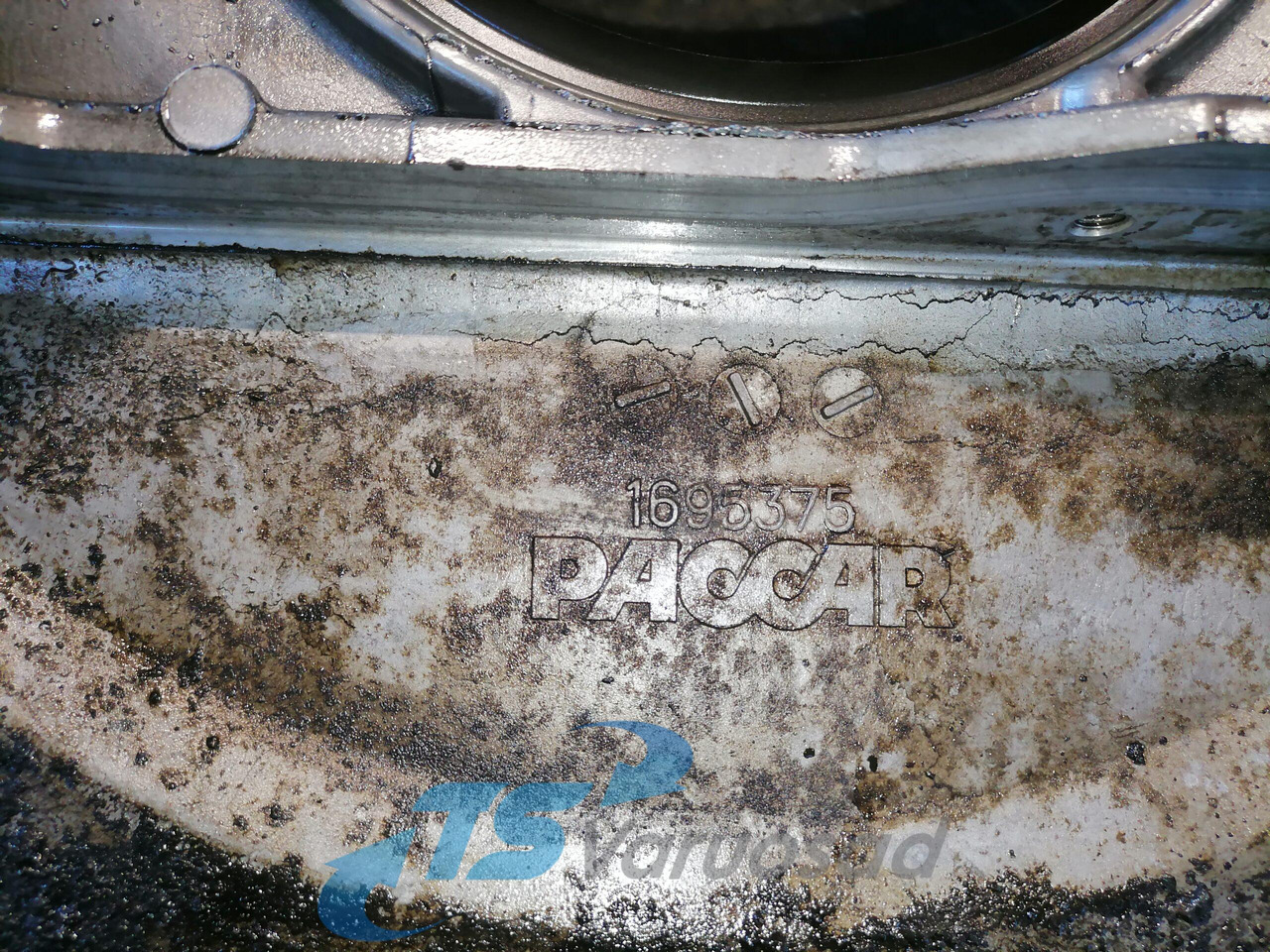 DAF Flywheel housing 1695375 - دولاب الموازنة - شاحنة: صور 5 DAF Flywheel housing 1695375 - دولاب الموازنة - شاحنة: صور 5