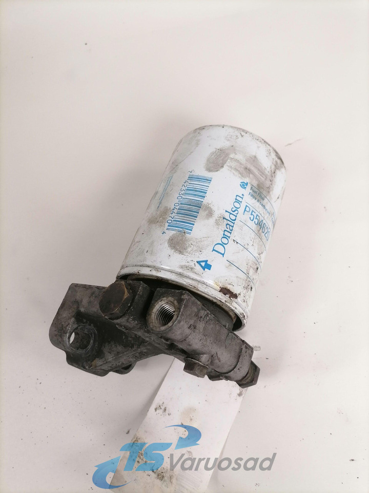 DAF Fuel filter unit 1321100 - فلتر الوقود - شاحنة: صور 1 DAF Fuel filter unit 1321100 - فلتر الوقود - شاحنة: صور 1