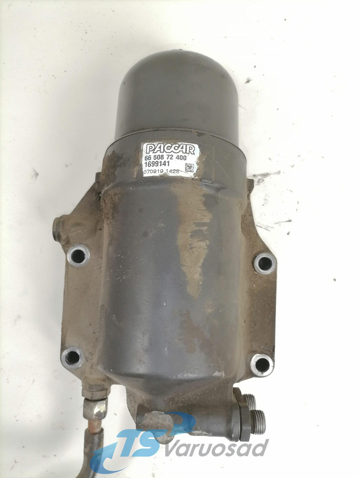 DAF Fuel filter unit 1699141 - فلتر الوقود - شاحنة: صور 2 DAF Fuel filter unit 1699141 - فلتر الوقود - شاحنة: صور 2