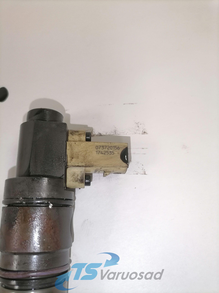 DAF Injector 1742535 - مضخات الوقود - شاحنة: صور 2 DAF Injector 1742535 - مضخات الوقود - شاحنة: صور 2