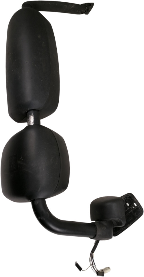 DAF Küljepeegel, parem 1644308 - المرآة الخلفية - شاحنة: صور 4 DAF Küljepeegel, parem 1644308 - المرآة الخلفية - شاحنة: صور 4