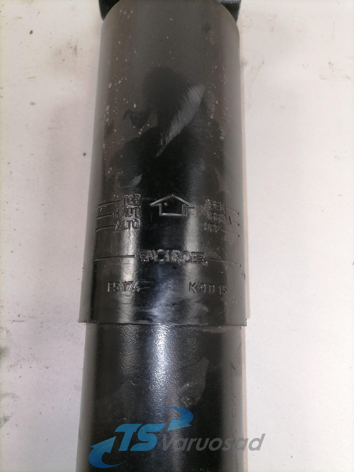 KRONE Shock absorber F5174 - امتصاص الصدمات - شاحنة: صور 4 KRONE Shock absorber F5174 - امتصاص الصدمات - شاحنة: صور 4