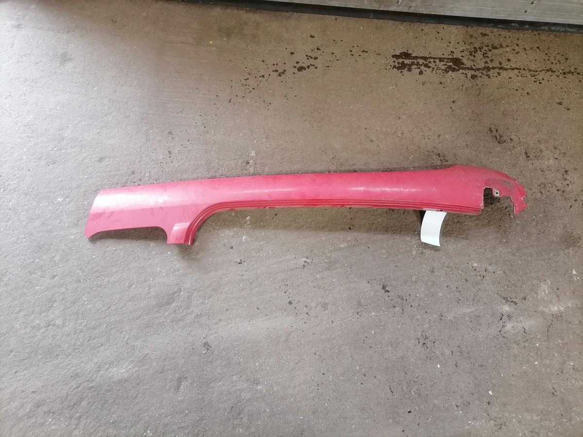 MAN A piilari katteplastik, parem 81624100042 - جلوپنجره - شاحنة: صور 5 MAN A piilari katteplastik, parem 81624100042 - جلوپنجره - شاحنة: صور 5