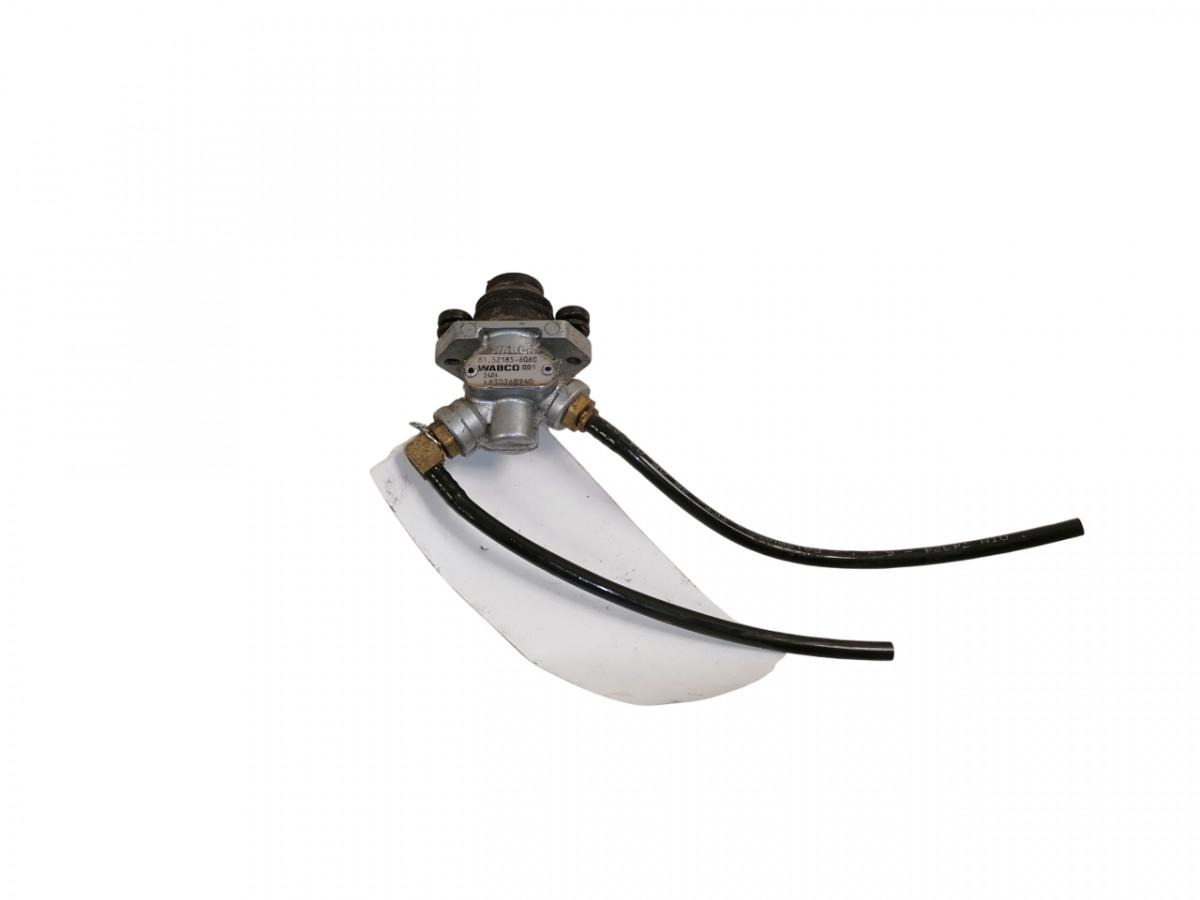 MAN Air pressure control valve 81521856060 - صمام الفرامل - شاحنة: صور 1 MAN Air pressure control valve 81521856060 - صمام الفرامل - شاحنة: صور 1