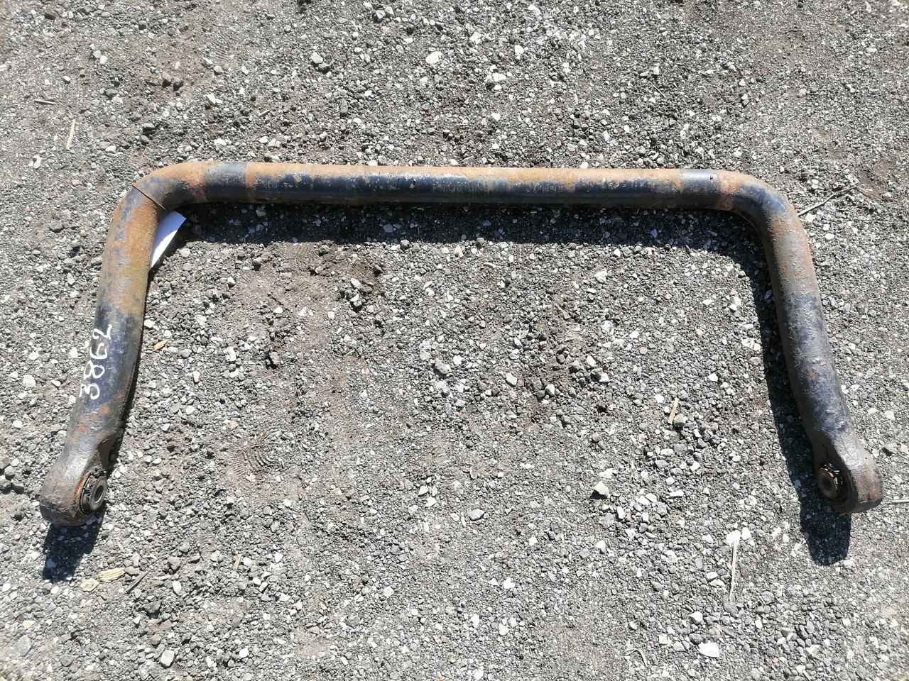 MAN Anti-roll bar 81437156116 - عمود التوازن - شاحنة: صور 5 MAN Anti-roll bar 81437156116 - عمود التوازن - شاحنة: صور 5