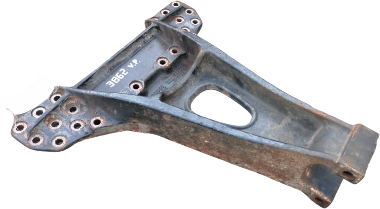 MAN Bracket 81432153025 - تعليق - شاحنة: صور 1 MAN Bracket 81432153025 - تعليق - شاحنة: صور 1