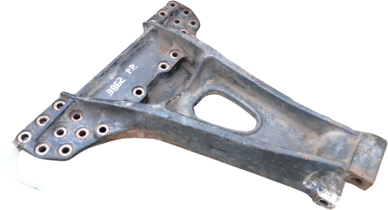 MAN Bracket 81432153025 - تعليق - شاحنة: صور 1 MAN Bracket 81432153025 - تعليق - شاحنة: صور 1