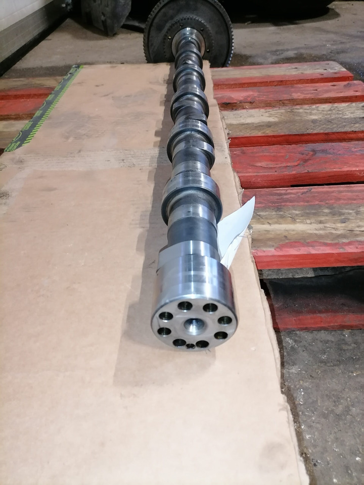 MAN Camshaft 51044006016 - عمود الحدبات - شاحنة: صور 4 MAN Camshaft 51044006016 - عمود الحدبات - شاحنة: صور 4