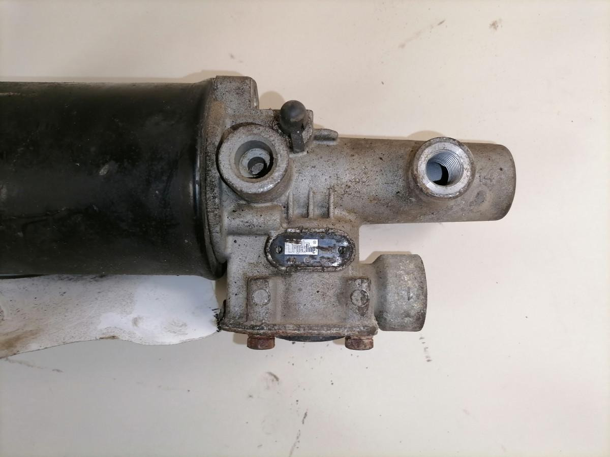 MAN Clutch control 81307256067 - القابض و قطع الغيار - شاحنة: صور 4 MAN Clutch control 81307256067 - القابض و قطع الغيار - شاحنة: صور 4